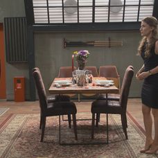 Nečakané prekvapenie oboch dojme.