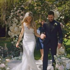 Svadba na prvý pohľad Austrália 3. časť