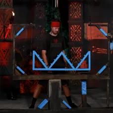 Pítr po dueli s Fifom skončil v Survivorovi.