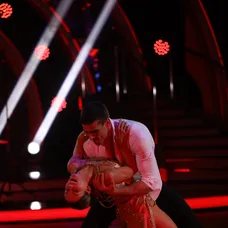 Adam Bardy a Dominika Rošková