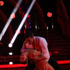 Adam Bardy a Dominika Rošková