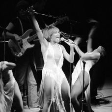 Tina Turner