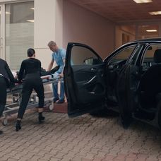 Zachránené životy