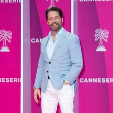 Jason Priestley v súčasnosti
