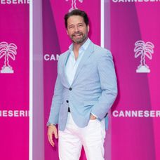 Jason Priestley v súčasnosti