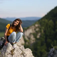 Sima Magušinová