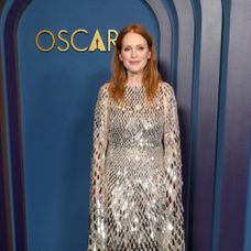 Julianne Moore