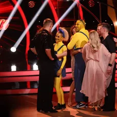 Vyraďovanie v treťom kole Let's Dance