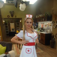 Halloween u Susedov v roku 2019