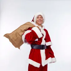 Martin Klinčúch ako Mikuláš
