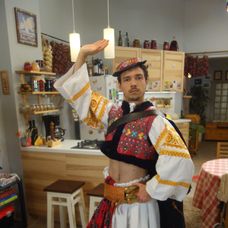 Dávid Hartl 
