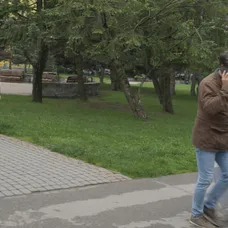 Marekovi sa zrúti jeho skvelý plán.
