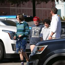 Rodina si adoptovala zvieratko