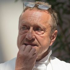 Herec Ľubomír Paulovič.