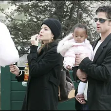 Brangelina
