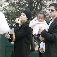 Brangelina