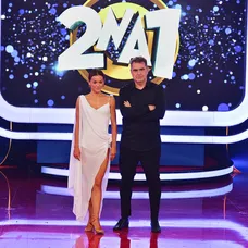 Dominika Rošková, Peter Marcin