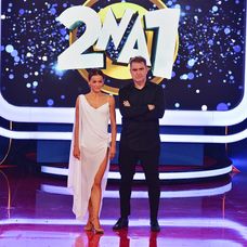 Dominika Rošková, Peter Marcin