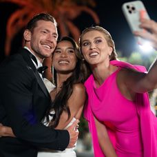 Finále druhej série Ruže pre nevestu Česko