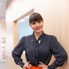 Kristína Kanátová