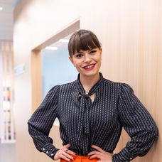 Kristína Kanátová