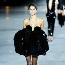 Kaia Gerber