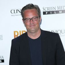 Matthew Perry v roku 2015.