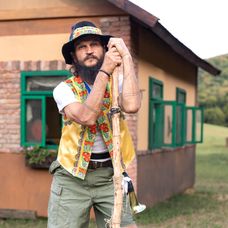 Zábery z 18. a 19. dňa na Farme