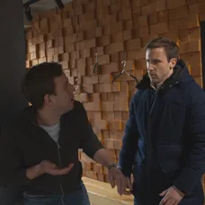 Tomáš sa pobije s Norom.