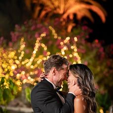 Finále druhej série Ruže pre nevestu Česko