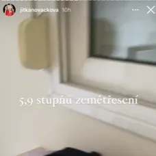 Fotka rodinky.