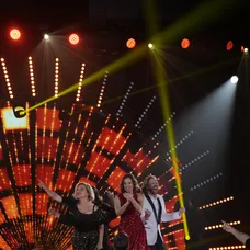 Zákulisie Let's Dance turné: Bolo to veľkolepé