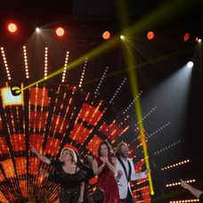 Zákulisie Let's Dance turné: Bolo to veľkolepé