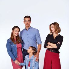 Larisa Mižigar ako Hanka