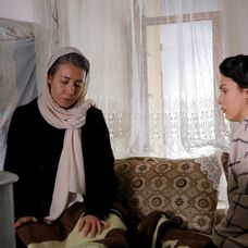 Spútaný motýľ - Dilšah