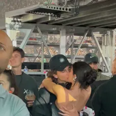 Kylie Jenner a Timothée Chalamet spolu na verejnosti