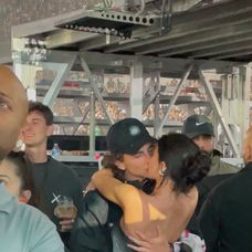 Kylie Jenner a Timothée Chalamet spolu na verejnosti