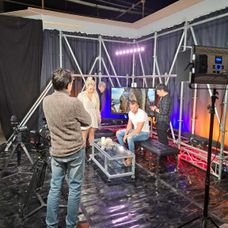 Dagmar s Michalom uvidíte aj v relácii Život po Farme na Voyo