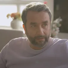 Edo má podozrenie