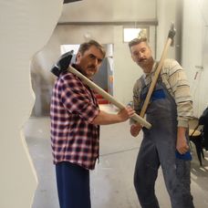 Hry o tróny si odniesli sošku Emmy už štvrtýkrát po sebe