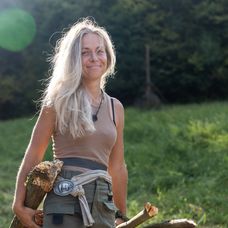 Zábery z 13. epizódy Farmy