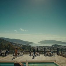 Veľvyslancova dcéra