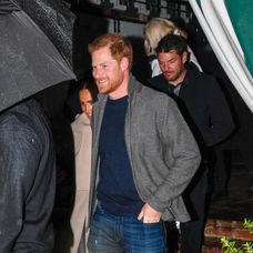 Princ Harry s Meghan