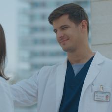 Júlia nedokáže dať Danielovi to, čo chce.