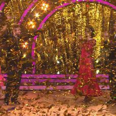 Víťazkou Let's Dance je Jana Kovalčíková