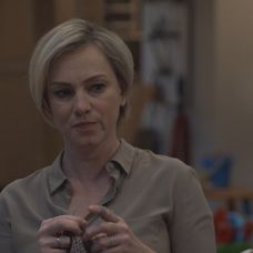 Podľa Lucie by mala Tamara čo zlepšiť.