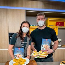 Hokejové rýchlovky v Teleráne