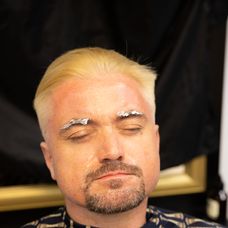 Igor Rattaj v Utajenom šéfovi
