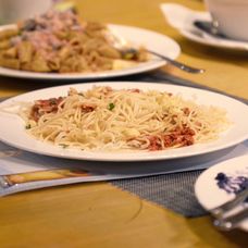 Na nože - Ochutnávka jedál, tentoraz aj s majiteľmi