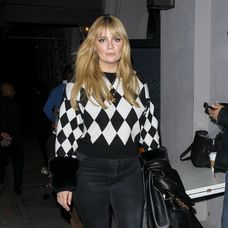 Mischa Barton v súčasnosti